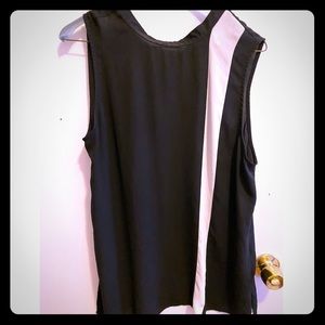 White House Black Market Blouse